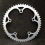 Piatto CAMPAGNOLO RECORD" 52d BCD 135 (rif. 1632)
