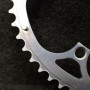 CAMPAGNOLO RECORD" 52d BCD 135 plato (Ref 1632)