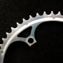 Piatto CAMPAGNOLO RECORD" 52d BCD 135 (rif. 1632)