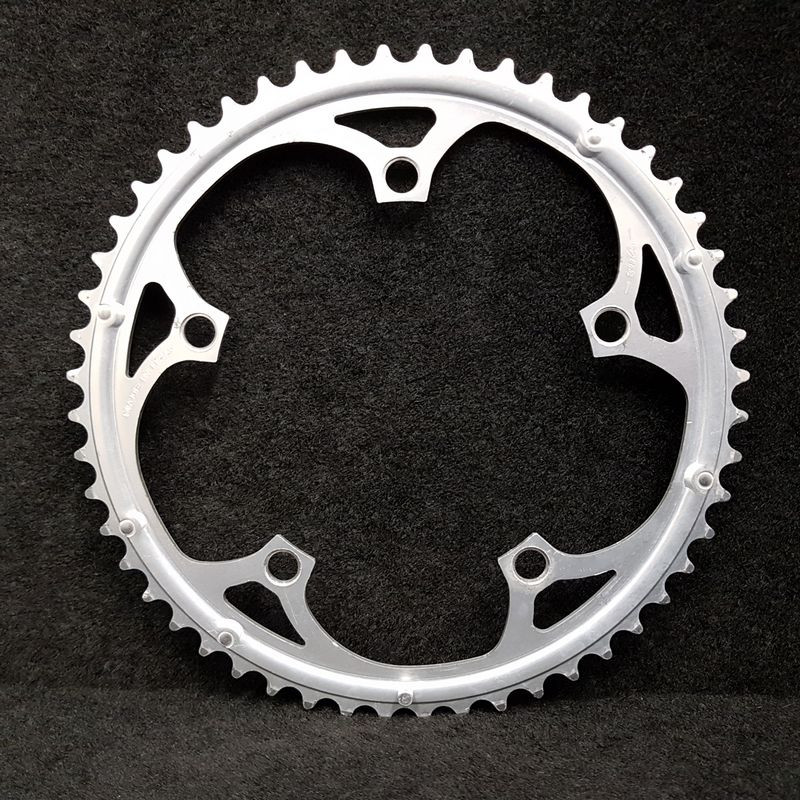 CAMPAGNOLO" tray 52d BCD 135 (Ref 1633)