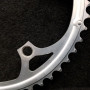 CAMPAGNOLO" tray 52d BCD 135 (Ref 1633)
