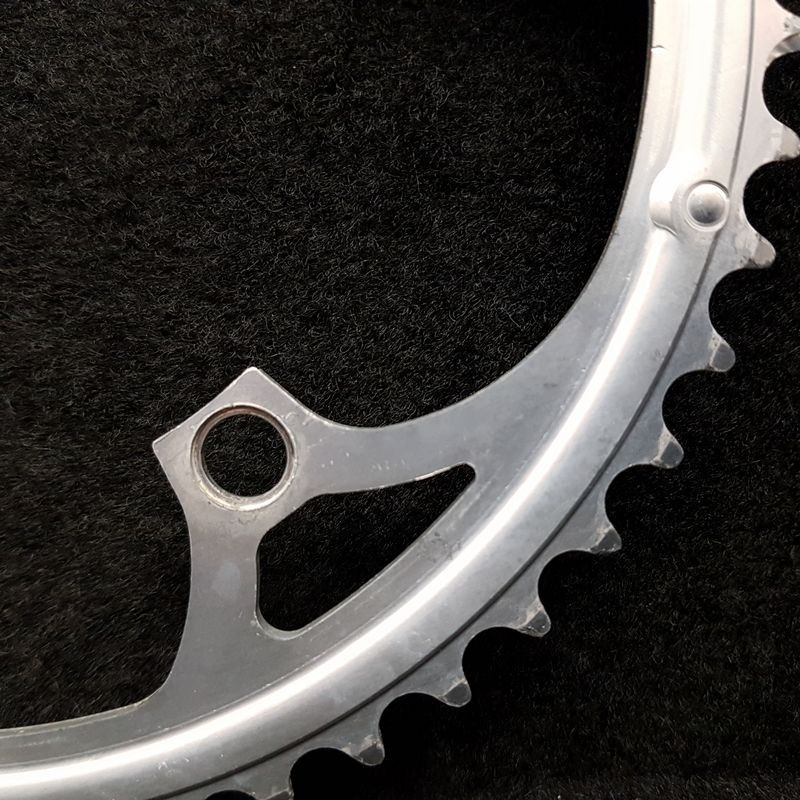 Bandeja "CAMPAGNOLO" 52d BCD 135 (Ref 1633)