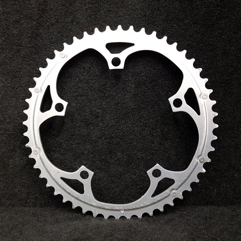 CAMPAGNOLO" tray 52d BCD 135 (Ref 1633)