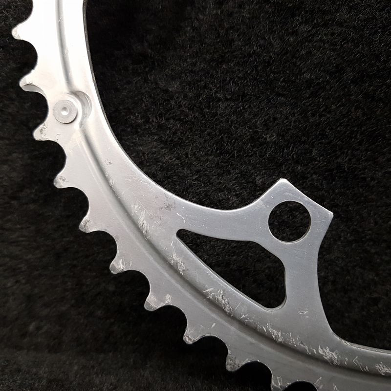 CAMPAGNOLO" tray 52d BCD 135 (Ref 1633)