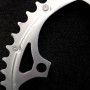 CAMPAGNOLO" tray 52d BCD 135 (Ref 1633)