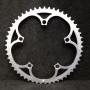 Kettenblatt N.O.S "CAMPAGNOLO RECORD" 53d BCD 135 (Ref 1634)