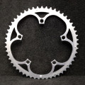 Kettenblatt N.O.S "CAMPAGNOLO RECORD" 53d BCD 135 (Ref 1634)