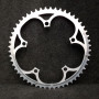 CAMPAGNOLO RECORD" N.O.S chainring 53d BCD 135 (Ref 1634)