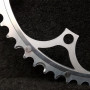 Kettenblatt N.O.S "CAMPAGNOLO RECORD" 53d BCD 135 (Ref 1634)