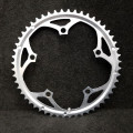 N.O.S Kettenblatt "CAMPAGNOLO Stahl" 52d BCD 135 (Ref 1635)