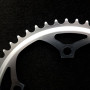 Plato CAMPAGNOLO acero 52d BCD 135 N.O.S (Ref 1635)