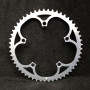 CAMPAGNOLO RECORD" platter 53d BCD 135 (Ref 1636)