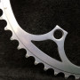 CAMPAGNOLO RECORD" platter 53d BCD 135 (Ref 1636)