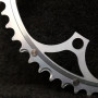 CAMPAGNOLO RECORD" plato 53d BCD 135 (Ref 1636)
