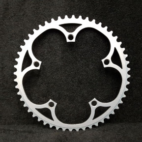 Plateau "CAMPAGNOLO" 52d BCD 135 (Ref 1637)