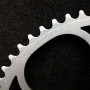 Bandeja "CAMPAGNOLO" 52d BCD 135 (Ref 1637)