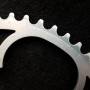 CAMPAGNOLO" tray 52d BCD 135 (Ref 1637)