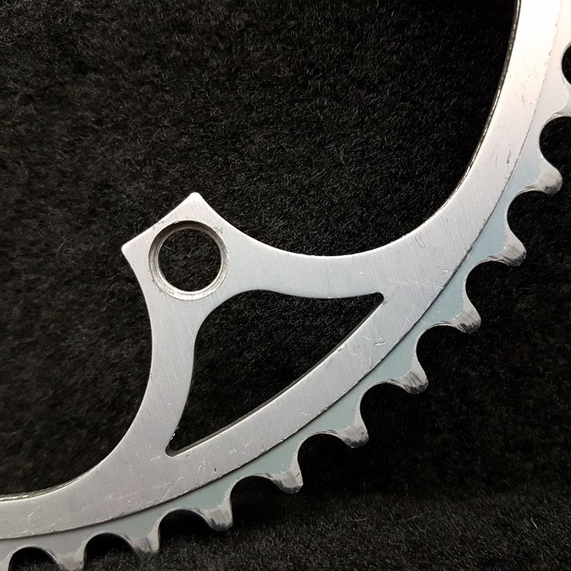 Bandeja "CAMPAGNOLO" 52d BCD 135 (Ref 1637)