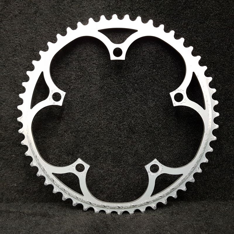 CAMPAGNOLO" tray 52d BCD 135 (Ref 1637)