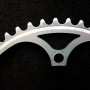 CAMPAGNOLO" tray 52d BCD 135 (Ref 1637)