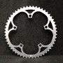 Kettenblatt "CAMPAGNOLO RECORD" 53d BCD 135 (Ref 1638)