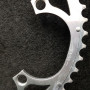 Kettenblatt "CAMPAGNOLO RECORD" 53d BCD 135 (Ref 1638)