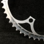 Kettenblatt "CAMPAGNOLO RECORD" 53d BCD 135 (Ref 1638)