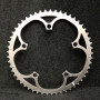 Piatto "CAMPAGNOLO SUPER RECORD" 53d BCD 135 (rif. 1639)