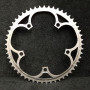 Kettenblatt "CAMPAGNOLO SUPER RECORD" 53d BCD 135 (Ref 1639)