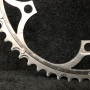 Kettenblatt "CAMPAGNOLO SUPER RECORD" 53d BCD 135 (Ref 1639)