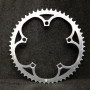 Kettenblatt "CAMPAGNOLO RECORD" 53d BCD 135 (Ref 1640)