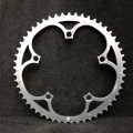 CAMPAGNOLO RECORD" plato 53d BCD 135 (Ref 1640)