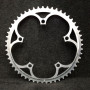 Kettenblatt "CAMPAGNOLO RECORD" 53d BCD 135 (Ref 1640)