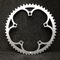 CAMPAGNOLO RECORD" plato 53d BCD 135 (Ref 1641)