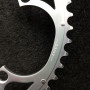 CAMPAGNOLO RECORD" platter 53d BCD 135 (Ref 1641)
