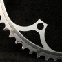 Piatto "CAMPAGNOLO RECORD" 53d BCD 135 (rif. 1641)