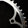 CAMPAGNOLO RECORD" platter 53d BCD 135 (Ref 1641)
