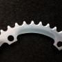 Bandeja "CAMPAGNOLO" 42d BCD 135 (Ref 1642)