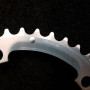 Bandeja "CAMPAGNOLO" 42d BCD 135 (Ref 1642)