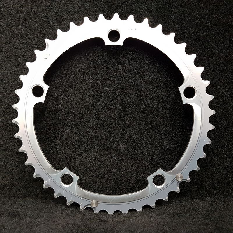 Kettenblatt "CAMPAGNOLO" 42d BCD 135 (Ref 1642)