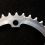 Bandeja "CAMPAGNOLO" 42d BCD 135 (Ref 1642)