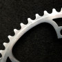 Kettenblatt "CAMPAGNOLO RECORD" 52d BCD 135 (Ref 1651)