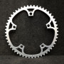Kettenblatt "CAMPAGNOLO RECORD" 52d BCD 135 (Ref 1651)