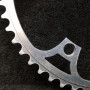 Kettenblatt "CAMPAGNOLO RECORD" 52d BCD 135 (Ref 1651)