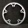 Kettenblatt "CAMPAGNOLO RECORD" 52d BCD 135 (Ref 1651)