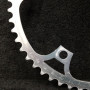 Kettenblatt "CAMPAGNOLO RECORD" 52d BCD 135 (Ref 1651)
