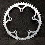 CAMPAGNOLO" plato 53d BCD 135 (Ref 1645)