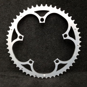 Plateau "CAMPAGNOLO" 53d BCD 135 (Ref 1645)