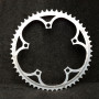 CAMPAGNOLO" plato 53d BCD 135 (Ref 1645)