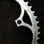 Piatto "CAMPAGNOLO" 53d BCD 135 (rif. 1645)